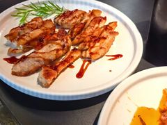 -盛焰铁板烧(王府井店)