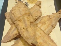 -虾宝贝胶东海鲜·渔家菜(小西天店)