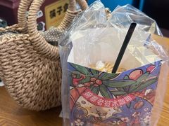 -婉泰·特色小吃·舂鸡脚(告庄二店)