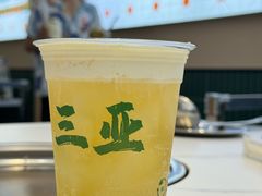 -虎婆冷饮店·海南特色炒冰(三亚湾店)