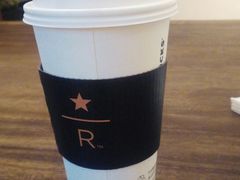 -星巴克臻选(思南公馆店)