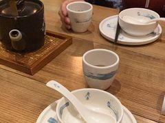 -老東粥皇·茶餐厅(云路中心店)