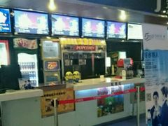 -金逸影城(联发广场店)