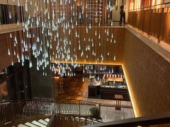 -南通滨江洲际酒店-西集自助餐厅