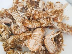 -宾朋海鲜特色美食餐厅·纯手工鲅鱼水饺(兴海路店)