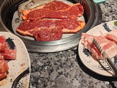 -阪尚皇·原切牛排·烤肉火锅自助(北京路店)