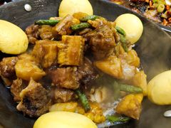 -重庆味道(台湾街店)