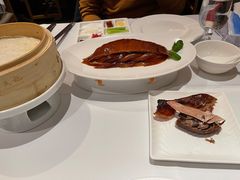 酥香嫩烤鸭-四季民福烤鸭店(王府井灯市口店)