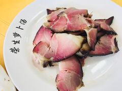 -荣生萝卜汤饭店