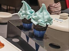 -小大董·烤鸭(观景餐厅·南京西路店)