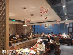 -刘一锅筋头巴脑(王府井店)