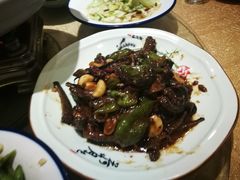 -海燕酒店(惠济路店)