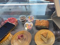 -BAKER&SPICE(BFC外滩金融中心店)