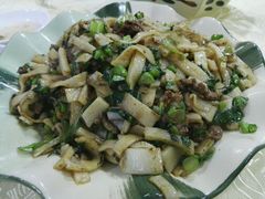-迈姨·潮州菜(麓湖公园店)