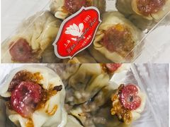 -白玉兰食品甜凤店(合生汇店)
