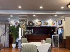 -新侨三宝乐西餐厅(崇文门店)