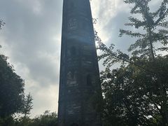 -上海佘山国家森林公园天马山园