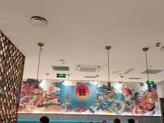-半天妖烤鱼(大兴大悦春风里店)