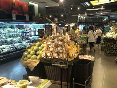 -Olé精品超市(北京合生汇店)