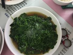 -蘭心餐厅(进贤路店)