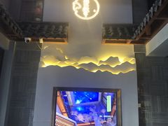 -哈拉海和牛主题餐厅(哈西店)