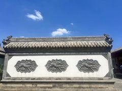 -保定直隶总督署博物馆