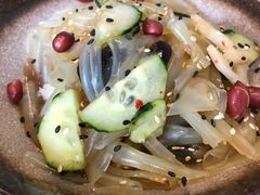 舂粉皮-阿木舂记·特色小吃(平江路店)