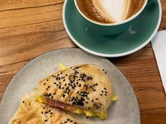 -Wagas沃歌斯(大学路店)