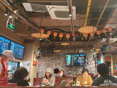 -姚稷大铁锅(龙之梦店)