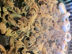 -老卜奎齐齐哈尔烤肉(人民东路店)