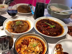 -俏江南天津时尚曲艺主题餐厅(马场道店)