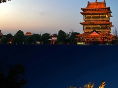 -台儿庄古城