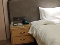 -厦门北海湾惠龙万达嘉华酒店