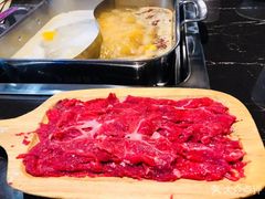 -潮牛魏记鲜牛肉火锅(开发区店)