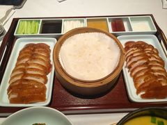 -荣兴酒家(徐家汇店)
