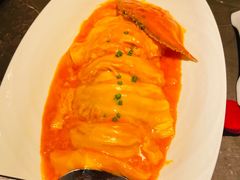 -海派悦庭·海胆烧麦·新融合菜(凯德广场店)