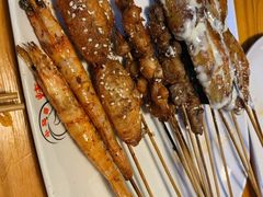-本色.小马哥烧烤(五一路总店)