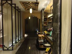 -豪爵足道·SPA(二七路店)