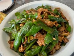 -农家湘菜(安亭店)