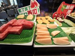 -铭门盛宴·艺术海鲜姿造(福田黑金店)