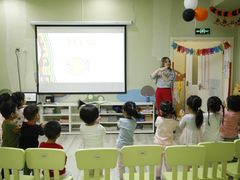 -天津蜂巢幼儿园·托育