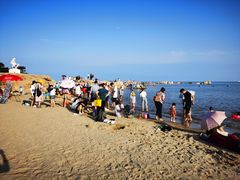 -老虎石海上公园