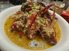 -虾小龙老长沙龙虾馆(坡子街店)