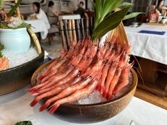 -初色海鲜自助(万丰路店)