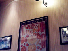 -Jack‘s Place 杰克地方西餐厅(新街口店)