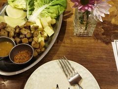 -Blac+Blac(中海环宇荟店)