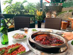 -枇杷园食为鲜火锅(南山店)