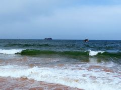 -日照灯塔风景区