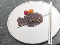 -恒记饭店(珠江路总店)