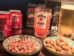 -眷屋の深夜食堂(云锦中心店)